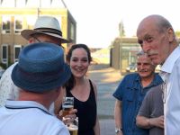 2018-06-29 Maandborrel Cafe Casino 04 2018-06-29 Maandborrel Cafe Casino 04